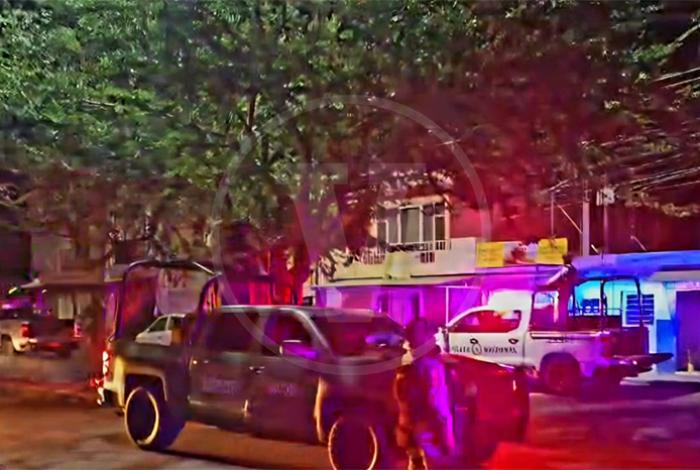 Asesinan a 2 hombres y 2 mujeres en la colonia Revolución, en Zamora