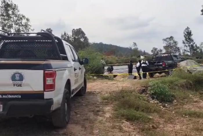 Asesinan a balazos a un joven de 26 años en la tenencia Morelos, en Morelia; está identificado