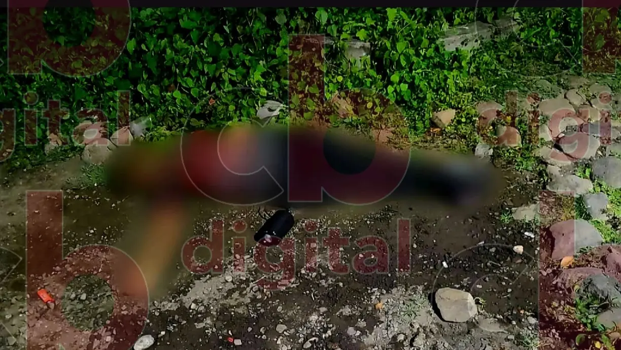 Asesinan a balazos a una pepenadora en la Leandro Valle