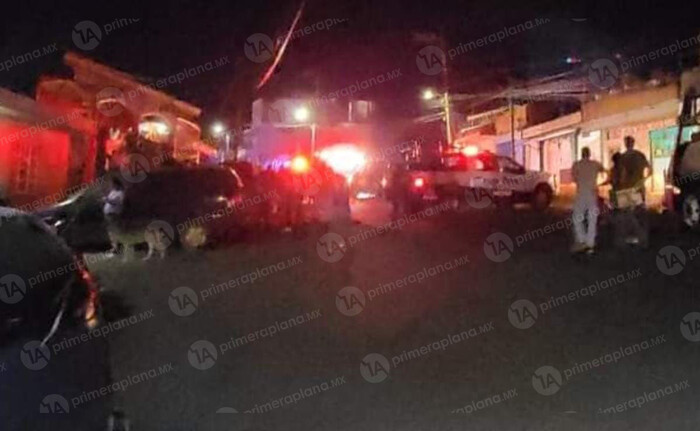 Asesinan a comandante de policía comunal de Tarecuato