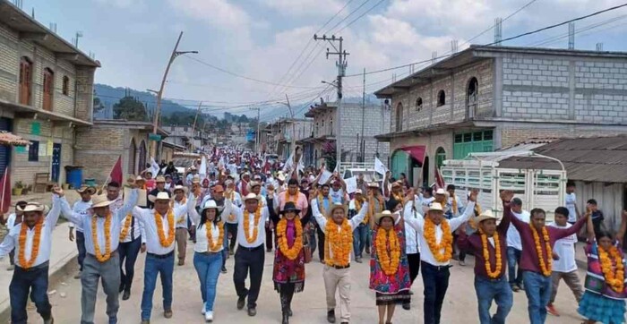 Asesinan a coordinador de campaña de Morena en municipio de Guerrero