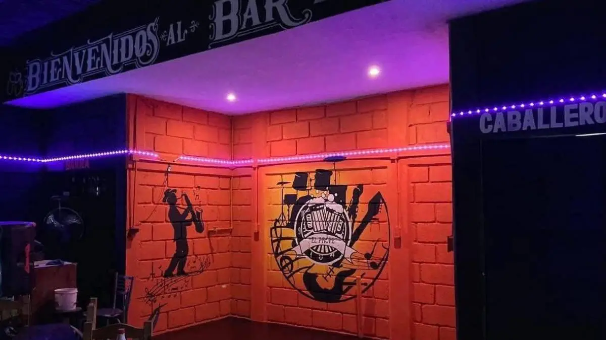 Asesinan a cuatro personas, tras ataque armado en bar de Ocozocoautla, Chiapas