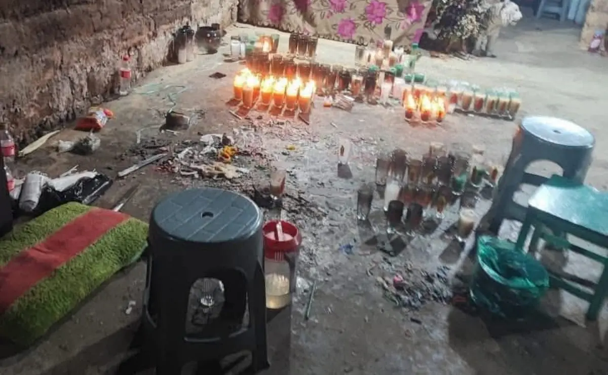 Asesinan a curandero tzotzil en Chiapas; presentaba signos de tortura