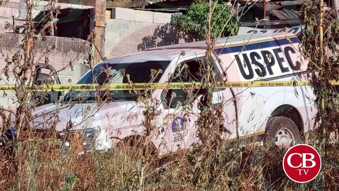 Asesinan a dos hermanos en Tarímbaro