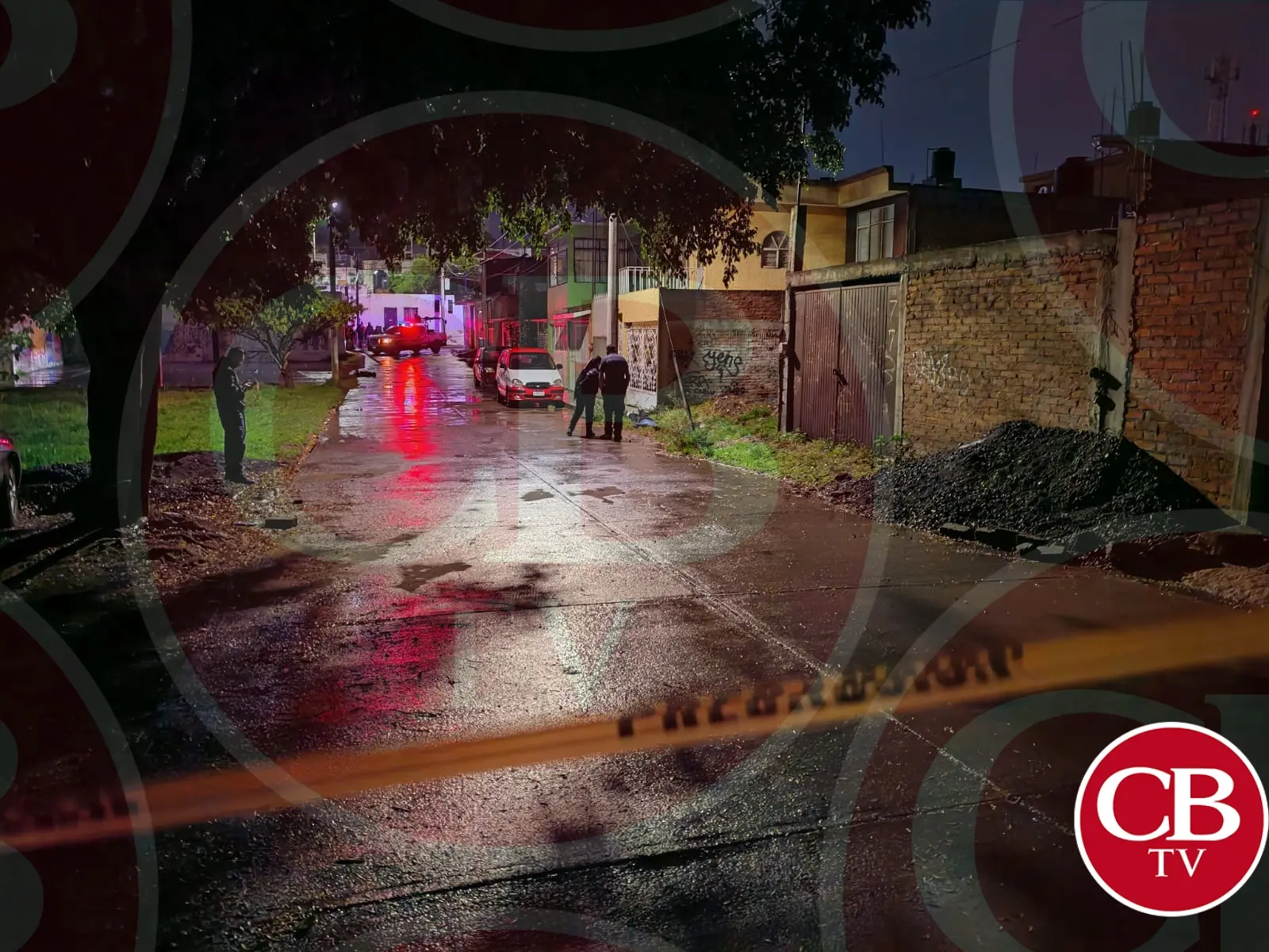 Asesinan a dos jóvenes al sur de Morelia