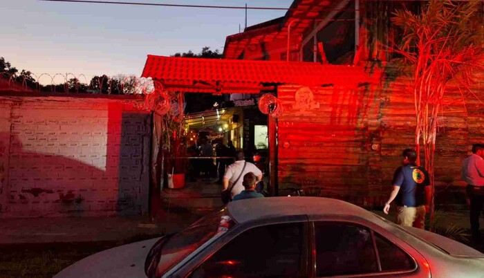 Asesinan a dueño de un bar de Uruapan