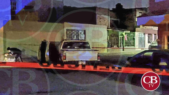 Asesinan a esposos en su vivienda de Zamora