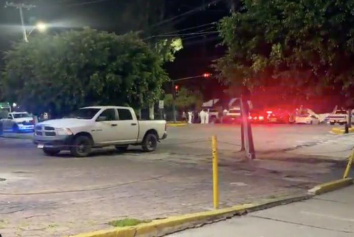 Asesinan a ex coordinador de la Policía de Investigación de la FGE tras ataque en Morelia