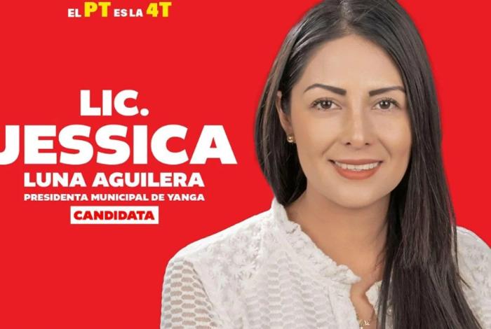 Asesinan a excandidata del PT en Veracruz