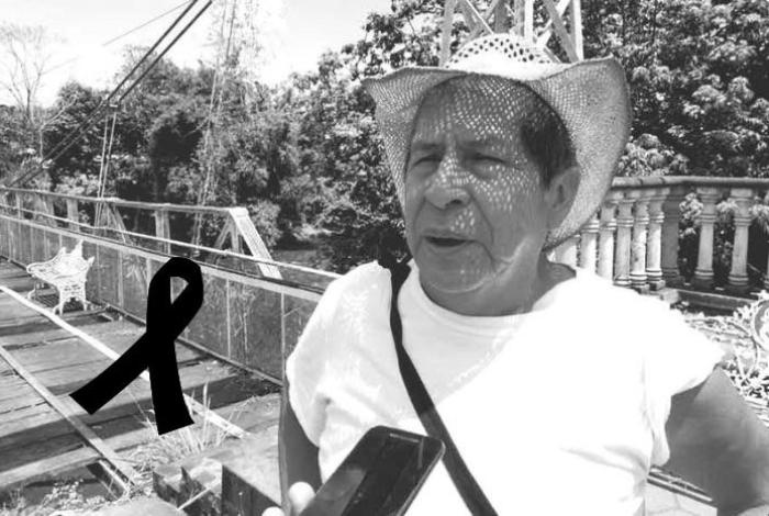 Asesinan a excandidato a alcaldía en Veracruz