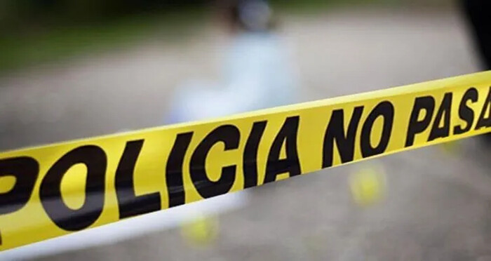 Asesinan a joven de 18 años en Apatzingán