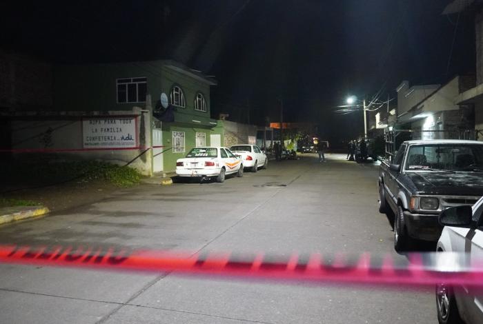 Asesinan a joven jornalero en Zamora; no hay detenidos