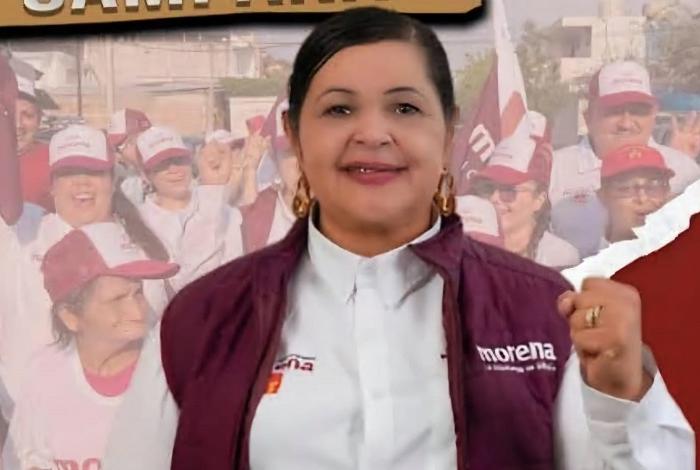 Asesinan a la alcaldesa de Tepalcatepec y a su esposo en ataque armado