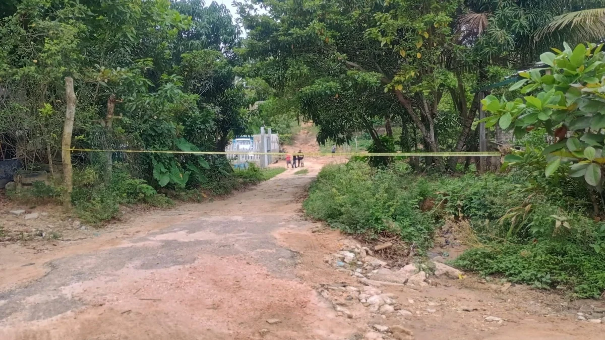 Asesinan a líder de la CTM en Veracruz