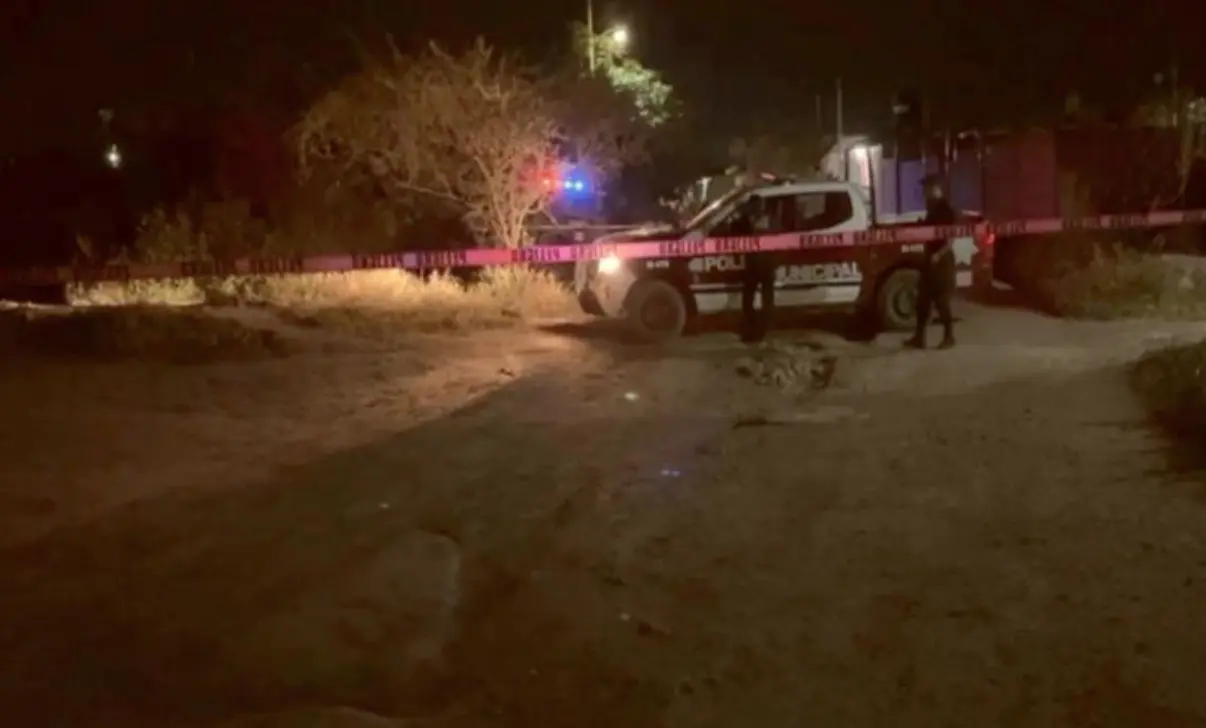 Asesinan a matrimonio frente a sus hijas pequeñas en Puebla