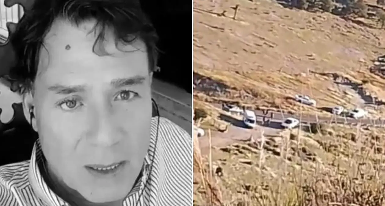 Asesinan a Miguel Ángel Beltrán, periodista de Durango