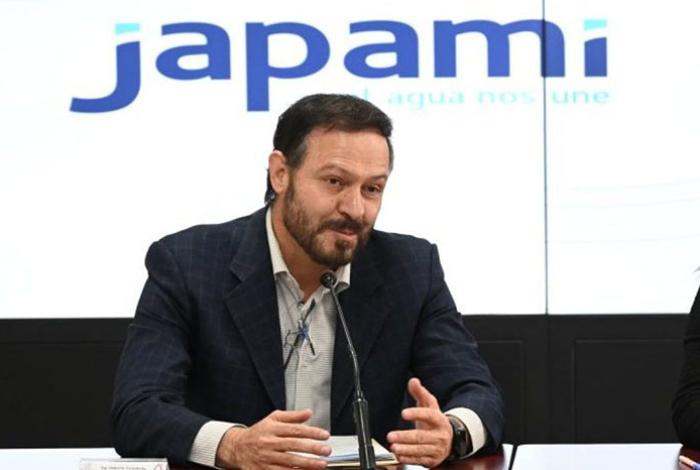 Asesinan a Roberto Castañeda, director del organismo de agua potable de Irapuato