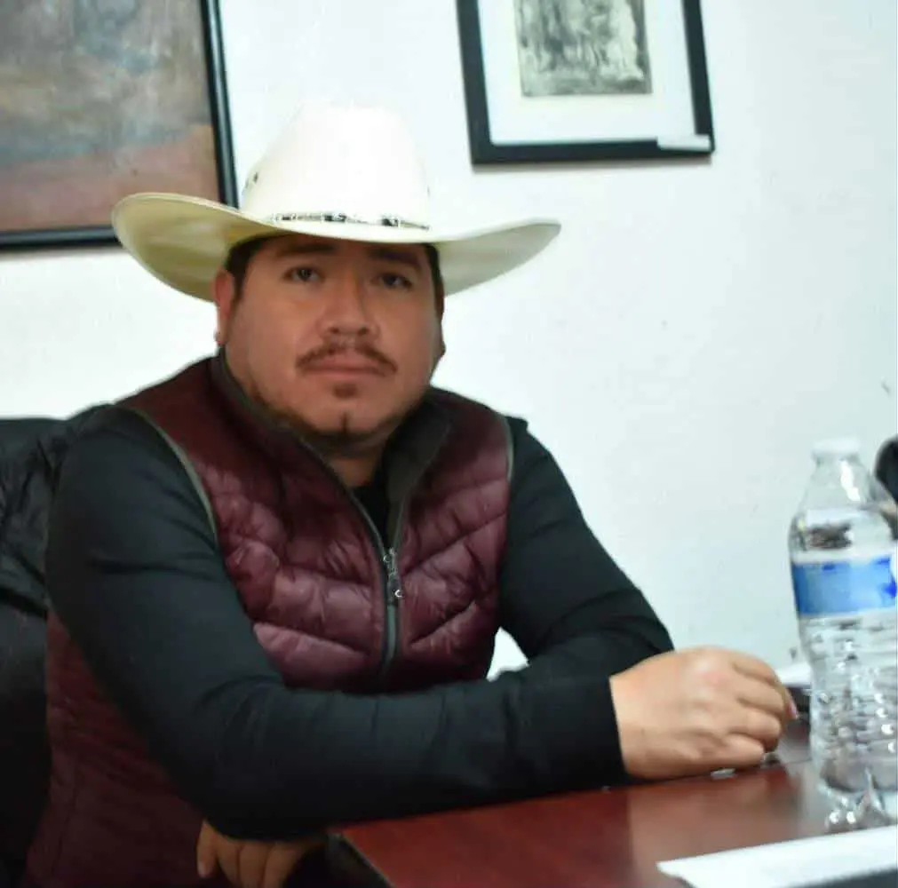 Asesinan a sindico de Penjamillo