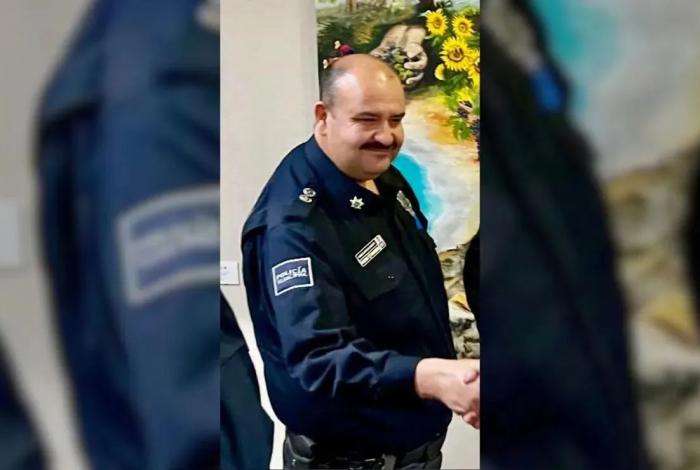 Asesinan a subcomandante de la policía en Mexicali