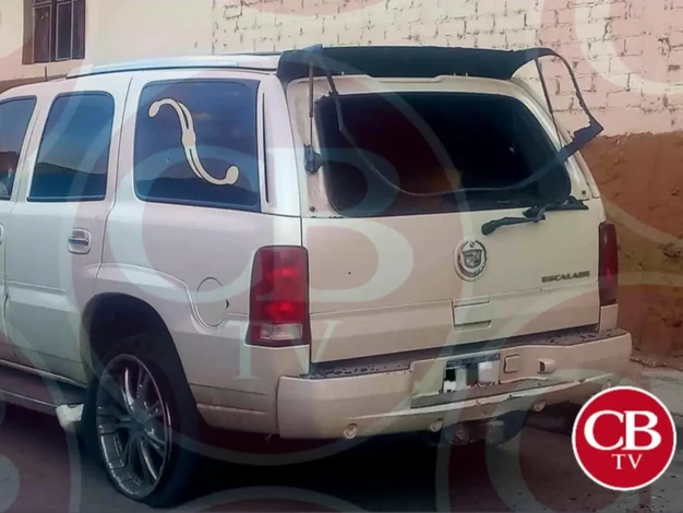 Asesinan a trabajador de funeraria en Álvaro Obregón