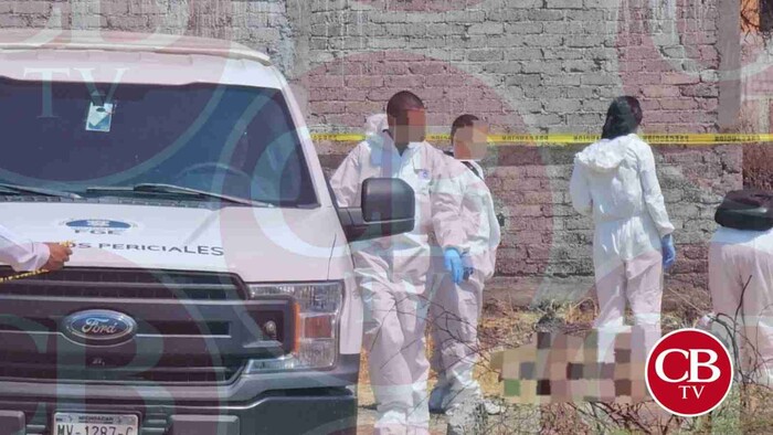 Asesinan a un joven de 15 años en Apatzingán