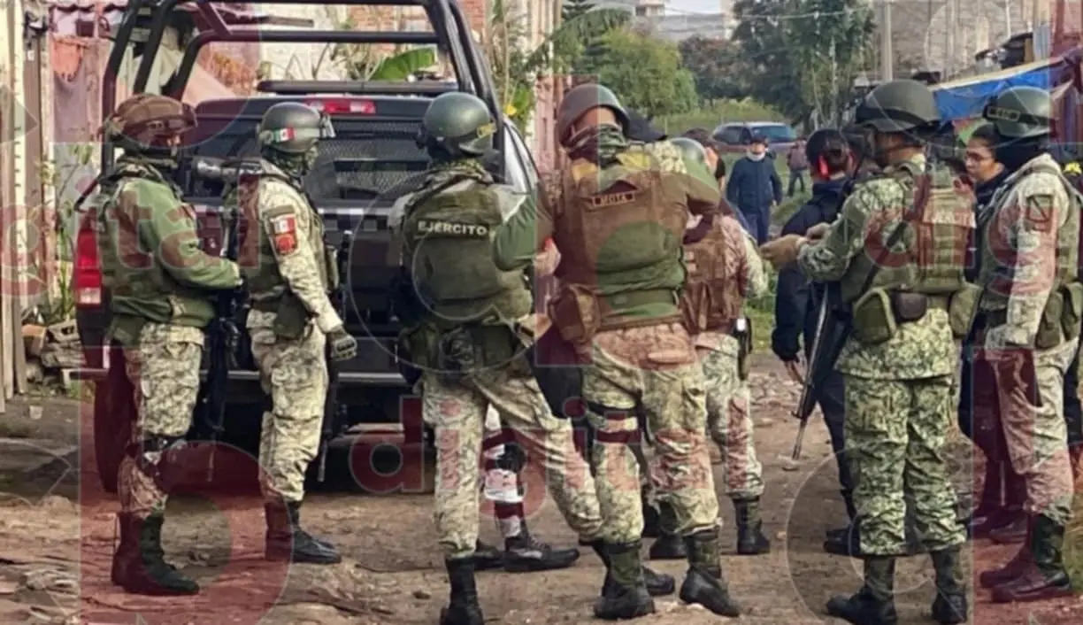 Asesinan a un taxista en la colonia 18 de Marzo