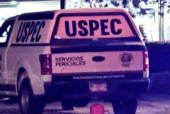 Asesinan a una mujer y presuntamente privan de la libertad a otra en centro nocturno de Maravatío