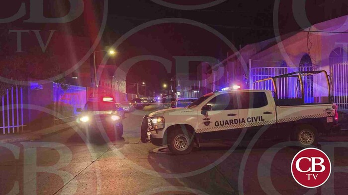 Asesinan a una pareja en el centro de Jacona