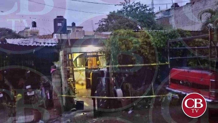 Asesinan a zamorano de 5 balazos