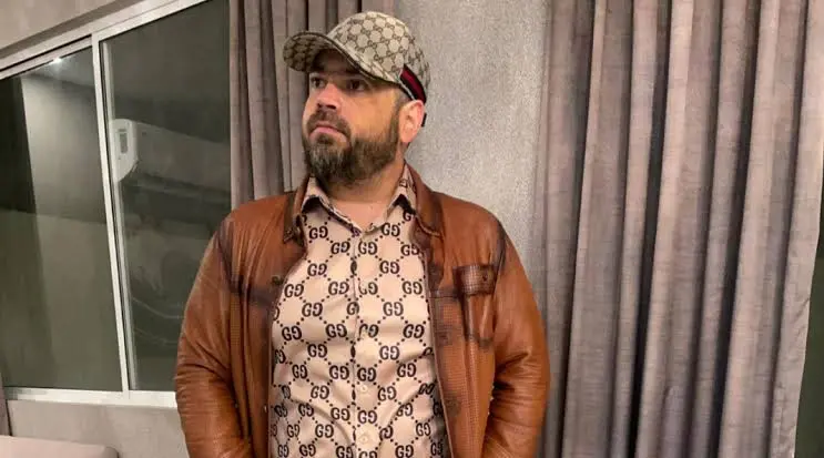 Asesinan al influencer Camilo Ochoa “El Alucín” en Morelos