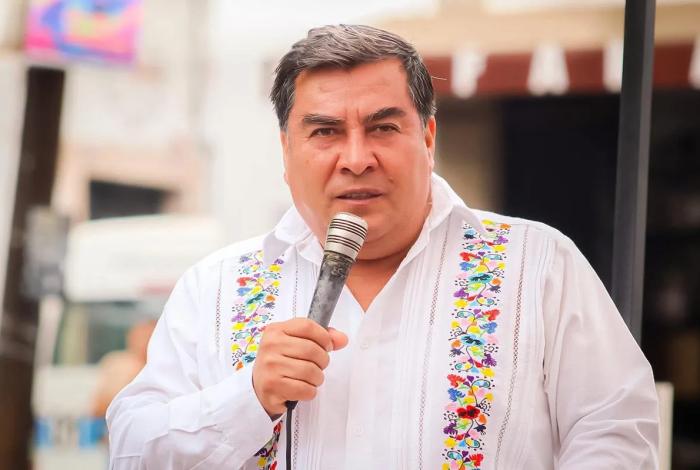 Asesinan al presidente municipal de Tacámbaro, Salvador Bastida