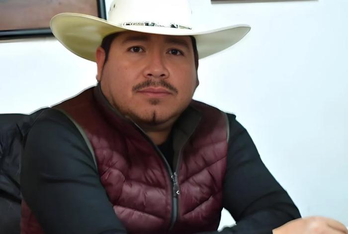 Asesinan al síndico de Penjamillo, Roberto Ramírez Zárate