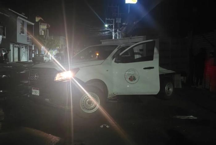 Asesinan al subdirector de la policía de Zamora y sus escoltas con más de 500 disparos