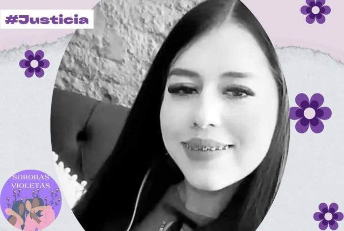 Asesinato con fusil frente a su casa en Guadalajara: Feminicidio de Karla queda grabado en video y su ex pareja sigue prófugo