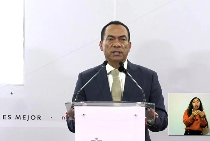 Asesinato de alcaldesa de Tepalcatepec podría estar relacionado a disputas territoriales del narco, coinciden FGE y Segob