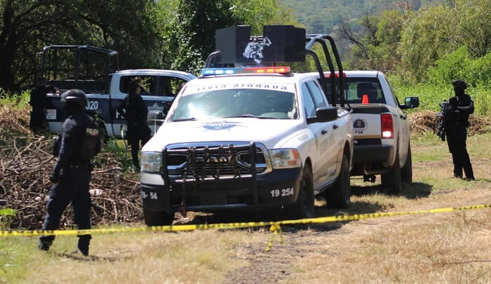 Asesinato de maestra enciende a la comunidad de Chilchota: exigen justicia