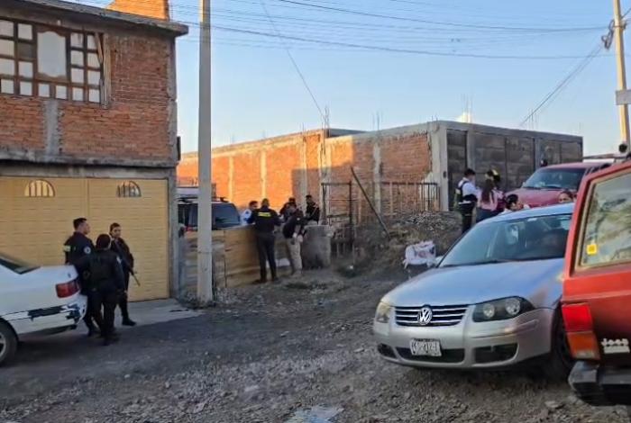 Asesinato de mujer de 35 años en Morelia apunta a feminicidio; pareja, bajo investigación