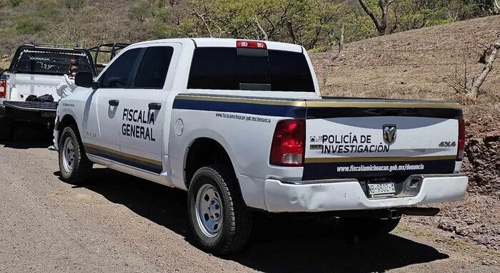 Asesinato en la avenida Río Grande de Morelia; autoridades investigan