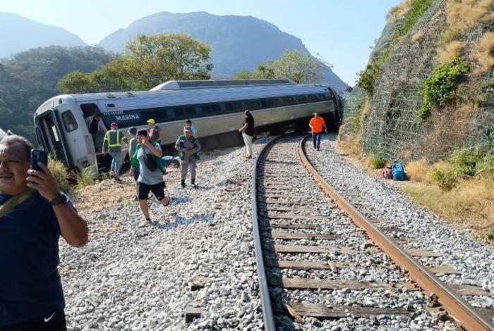 ASF advirtió mala planeación en Línea Z del Tren Interoceánico