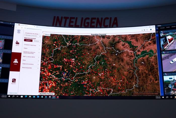 Así funcionará Guardián del Agua para cuidar el líquido en Michoacán: Secma