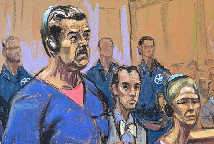 Así impacta la caída de Maduro en el mapa criminal de Venezuela