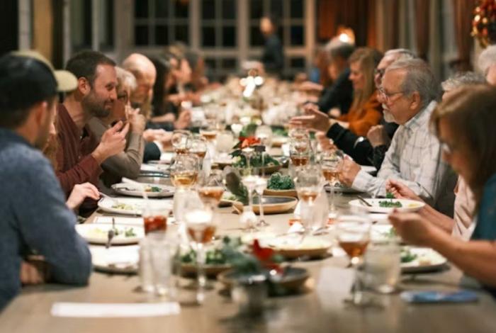 Así nació el Día de Acción de Gracias, la tradición que comenzó hace más de 400 años