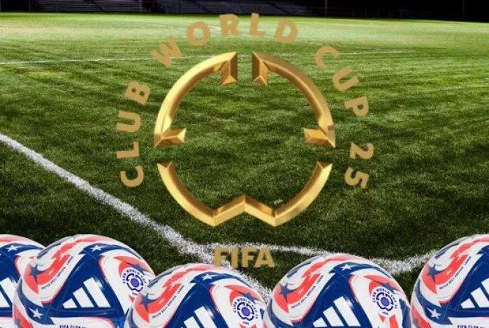 Así se jugarán los Octavos del Mundial de Clubes 2025