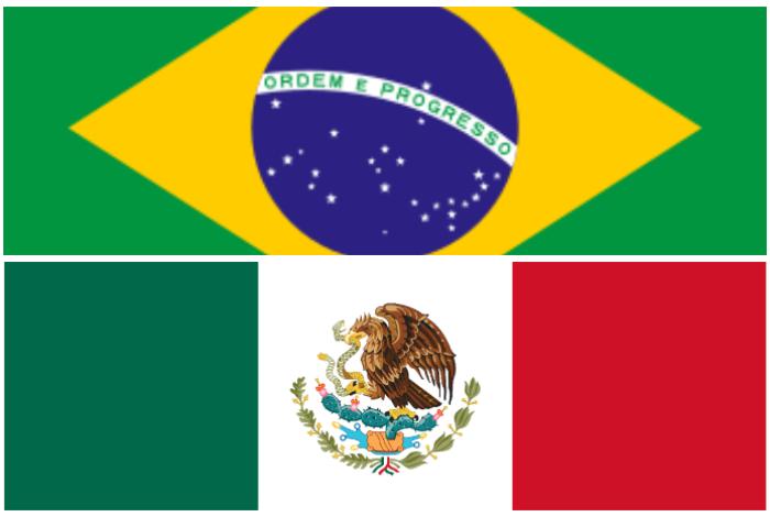 Asilo a Betssy Chávez provoca que Brasil represente a México en Perú; declaran non grata a Sheinbaum