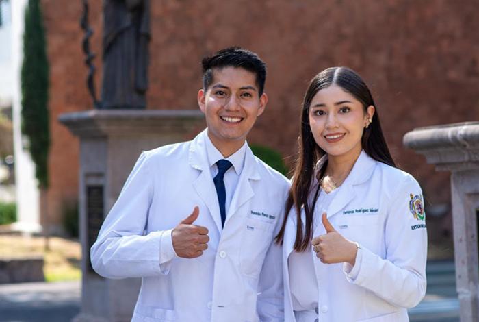 Aspirantes a ingresar a Medicina, Nutrición y Fisioterapia de la UMSNH, este martes realizarán examen