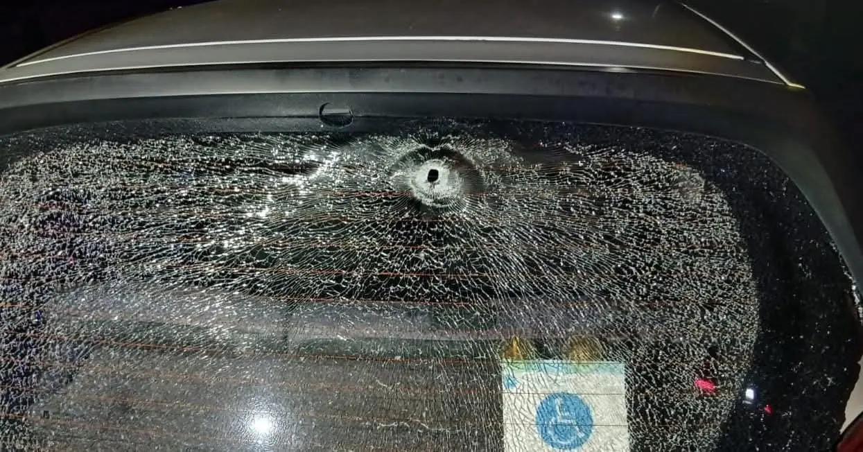 Atacan a balazos a una mujer en Morelia