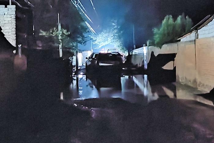 Atacan a policías de Lagunillas en Tzintzuntzan tras ubicar camión robado; un oficial muere