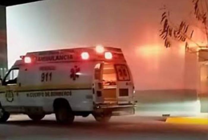 Ataqu4 arm4d0 contra aguacatero en su propio hogar, en Apatzingán