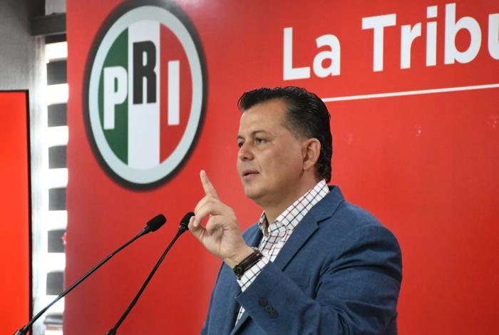 Ataque al equipo de Brugada es porque Sheinbaum está gobernando bien: PRI