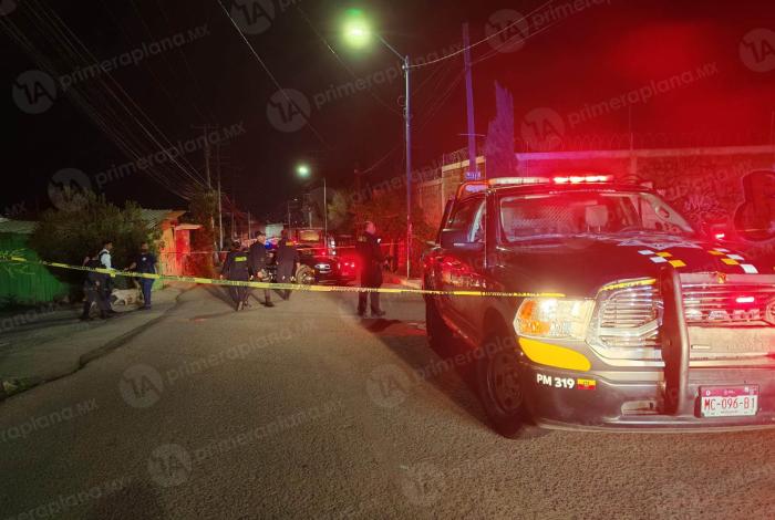 Ataque armado al sur de Morelia deja un muerto y dos lesionados